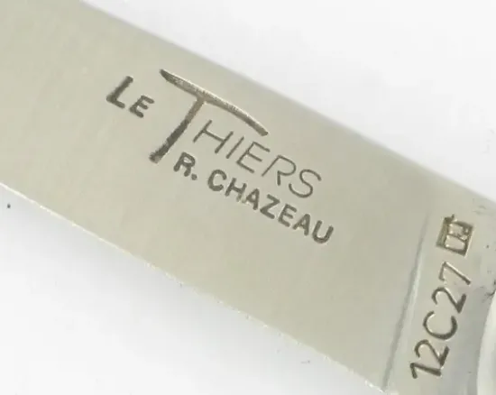 Le Thiers® Corne
