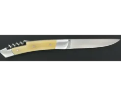 Le Thiers® Corne Carbone