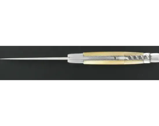 Le Thiers® Corne Carbone