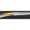 Le Thiers® Corne - 2 pièces - 2 mitres