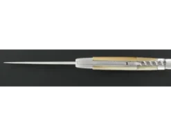 Le Thiers® Corne - 2 pièces - 2 mitres