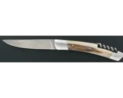 Le Thiers® Corne - 2 pièces - 2 mitres