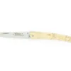 Le Thiers® Coursolle 12 cm Bouleau Plein Manche