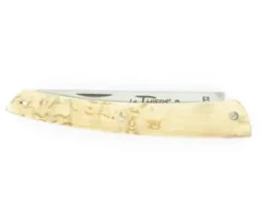 Le Thiers® Coursolle 12 cm Bouleau Plein Manche