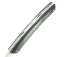 Le Thiers® Coursolle 12 cm Ebène Plein Manche