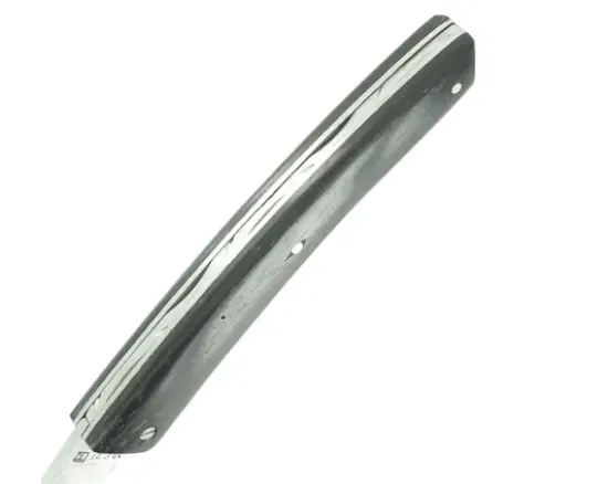 Le Thiers® Coursolle 12 cm Ebène Plein Manche
