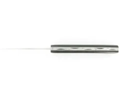 Le Thiers® Coursolle 12 cm Ebène Plein Manche