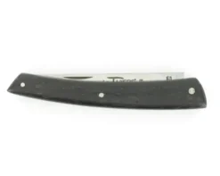 Le Thiers® Coursolle 12 cm Ebène Plein Manche