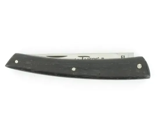 Le Thiers® Coursolle 12 cm Ebène Plein Manche