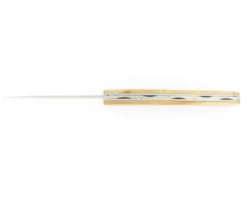 Le Thiers® Coursolle 12 cm Genévrier Plein Manche