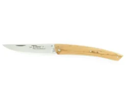 Le Thiers® Coursolle 12 cm Genévrier Plein Manche