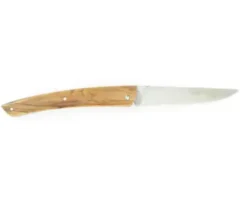 Le Thiers® Coursolle 12 cm Olivier Plein Manche