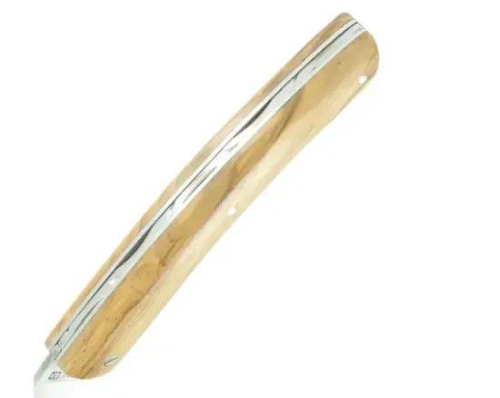 Le Thiers® Coursolle 12 cm Olivier Plein Manche