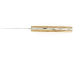 Le Thiers® Coursolle 12 cm Olivier Plein Manche