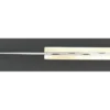 Le Thiers® Coursolle 12 cm Os Plein Manche