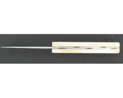 Le Thiers® Coursolle 12 cm Os Plein Manche