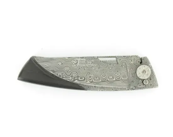 Le Thiers® Damas Ebène