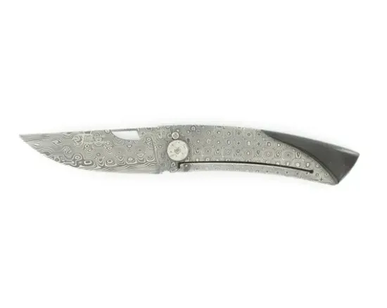 Le Thiers® Damas Ebène