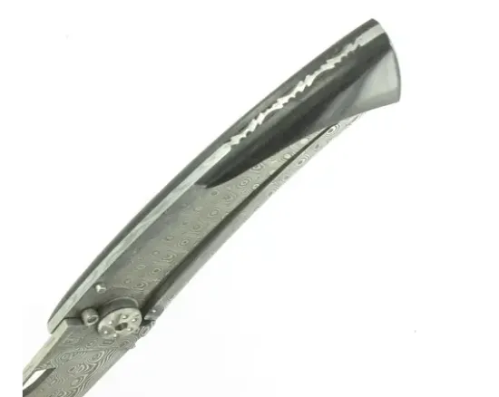 Le Thiers® Damas Ebène