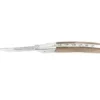 Le Thiers® - Damas - 1 mitre Damas - Os de Giraffe