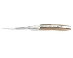 Le Thiers® - Damas - 1 mitre Damas - Os de Giraffe