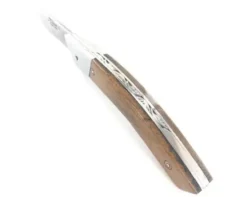 Le Thiers® - Damas - 1 mitre Damas - Os de Giraffe