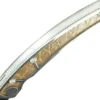 Le Thiers Design Crocodile Beige