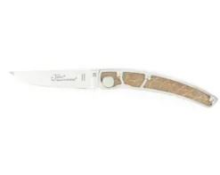 Le Thiers Design Crocodile Beige
