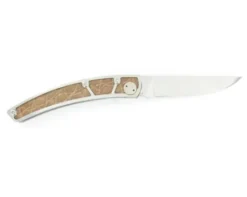 Le Thiers Design Crocodile Beige