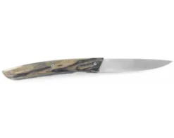 Le Thiers® Ebène Blanc