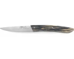 Le Thiers® Ebène Blanc