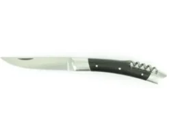 Le Thiers® Ebène Carbone