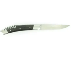 Le Thiers® Ebène Carbone