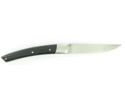 Le Thiers® Ebène Carbone