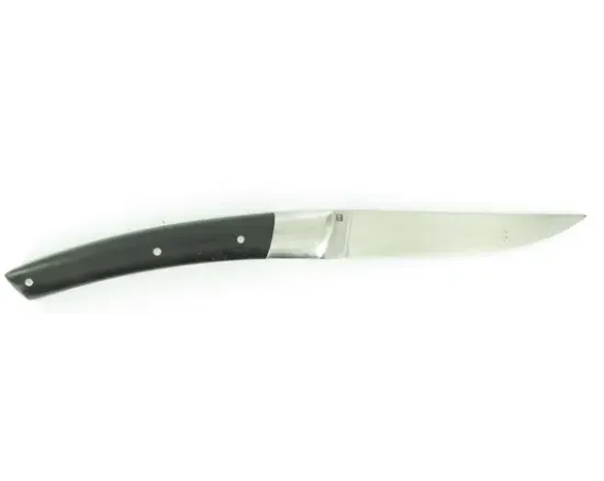 Le Thiers® Ebène Carbone