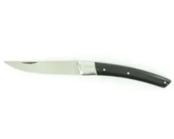 Le Thiers® Ebène Carbone