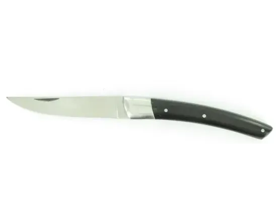 Le Thiers® Ebène Carbone