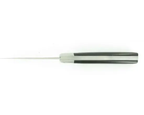 Le Thiers® Ebène Carbone