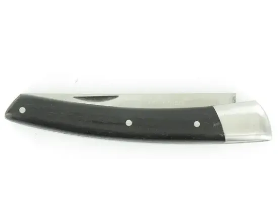 Le Thiers® Ebène Carbone