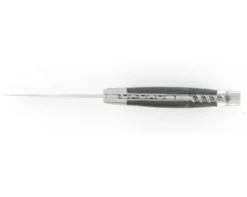 Le Thiers® Fibre de Carbone - 2 pièces - 2 mitres