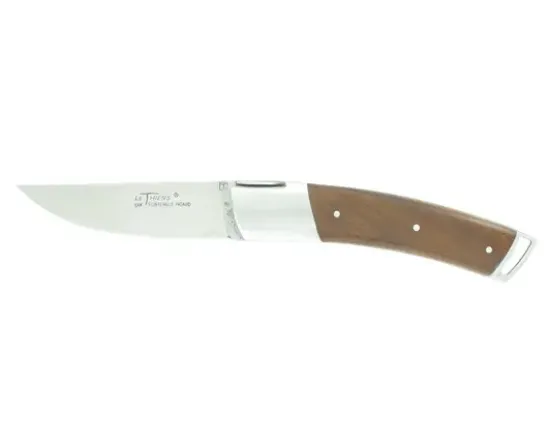 Le Thiers® Gentleman Bois de Fer