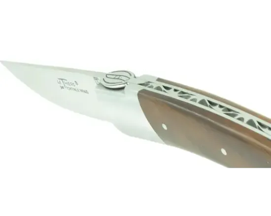 Le Thiers® Gentleman Bois de Fer