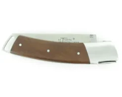 Le Thiers® Gentleman Bois de Fer