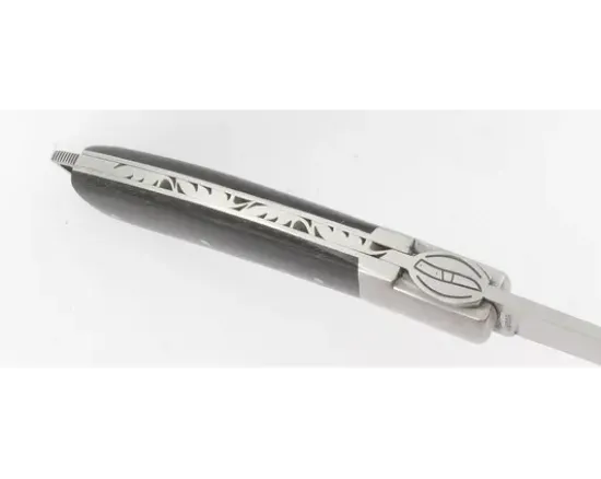 Le Thiers® Gentleman Ebène