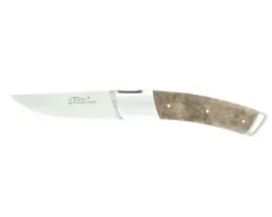 Le Thiers® Gentleman Erable Stabilisé
