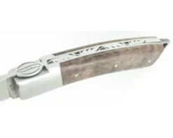 Le Thiers® Gentleman Erable Stabilisé