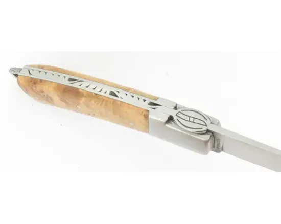 Le Thiers® Gentleman Genévrier