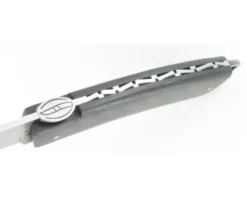 Le Thiers® Gentleman Ultra Leger Fibre de Carbone