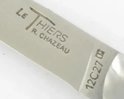 Le Thiers® Genévrier