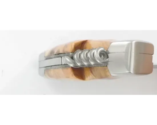 Le Thiers® Genévrier Carbone